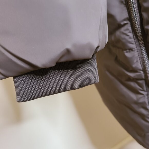 Noize Maxi Length Puffer - NWT - Picture 13 of 14